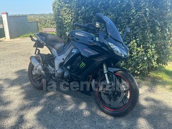 KAWASAKI Z 1000 SX