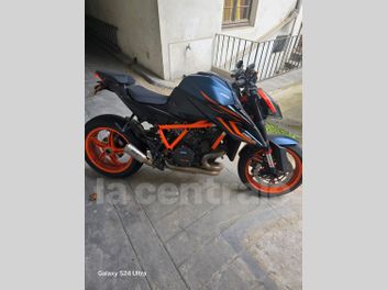 KTM SUPER DUKE 1290 R