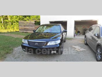HYUNDAI AZERA 2.2 CRDI 155 PACK PREMIUM BVA