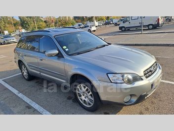 SUBARU 