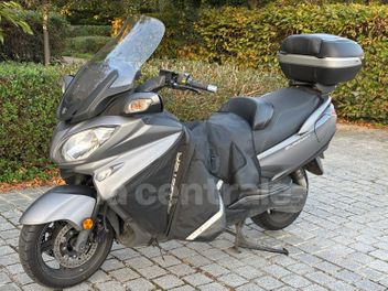 SUZUKI BURGMAN 650 WINTER PACK