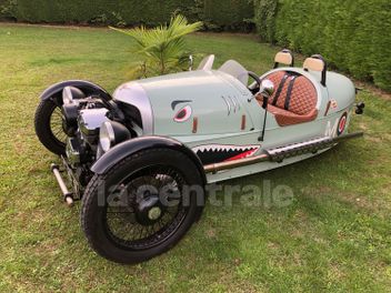 MORGAN THREEWHEELER 2.0 115