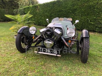 MORGAN THREEWHEELER 2.0 115
