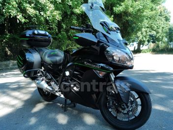 KAWASAKI GTR 1400