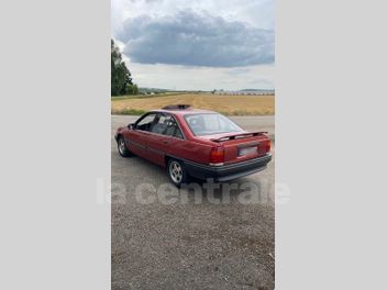OPEL 