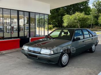 CITROEN BX 16 I IMAGE