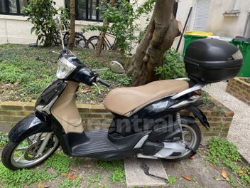 PIAGGIO LIBERTY 125