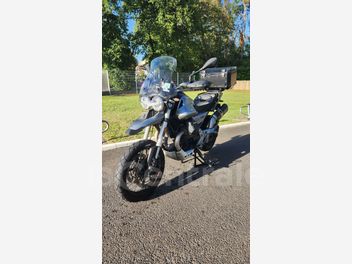 MOTO GUZZI V85 TT 850 TRAVEL