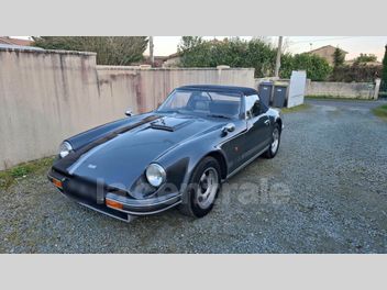 TVR 