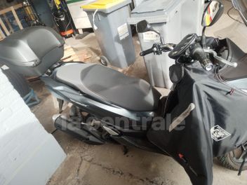 HONDA FES S-WING 125 ABS