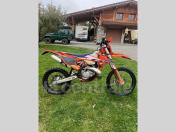 KTM EXC 300 E
