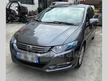 HONDA INSIGHT 2 II 1.3 I-VTEC HYBRID EXECUTIVE NAVI CUIR