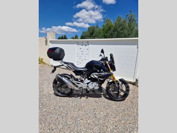 BMW G 310 R G 310 R