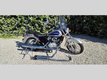 HONDA VT SHADOW 125