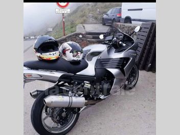 KAWASAKI ZZR 1400 ABS