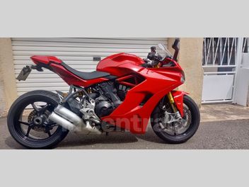 DUCATI SUPERSPORT S 937
