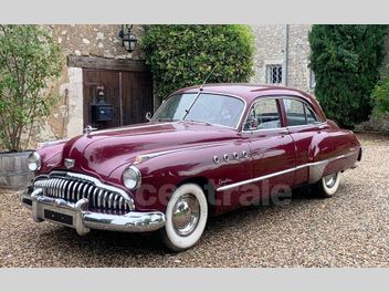 BUICK 