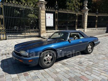 JAGUAR 