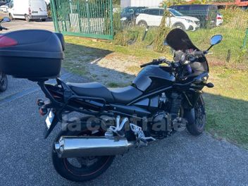 SUZUKI GSF BANDIT 1250 S ABS