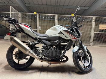 KAWASAKI Z 400 400