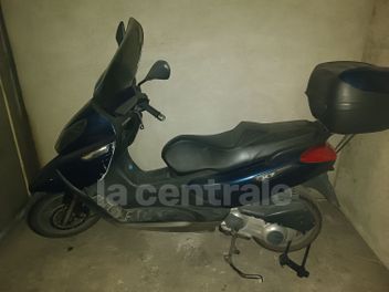 PIAGGIO X7 125