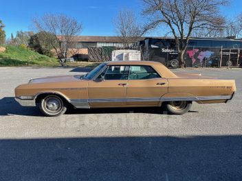 BUICK 