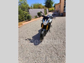 YAMAHA FZ8 800