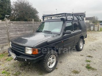 LAND ROVER DISCOVERY 2 II TDI 5P
