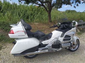 HONDA F6C 1800