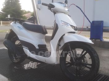 PEUGEOT CITYSTAR 50
