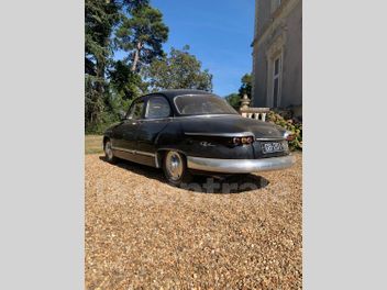 PANHARD 