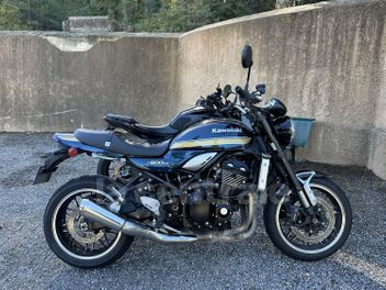 KAWASAKI Z 900 RS 900