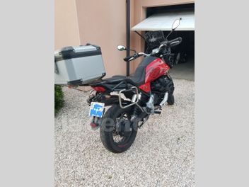 MOTO GUZZI V85 TT 850