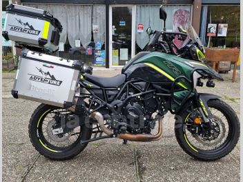 BENELLI TRK 702