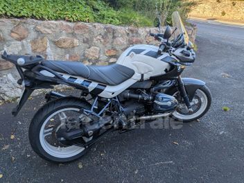 BMW R 1150 R ROCKSTER
