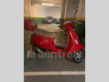 PIAGGIO VESPA 125 LX 4T