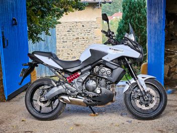 KAWASAKI VERSYS 650 ABS