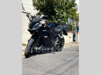 YAMAHA YZF R125 125