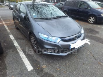 HONDA INSIGHT 2 II 1.3 I-VTEC 88 EXECUTIVE