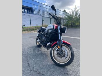 YAMAHA XSR 700 48CH