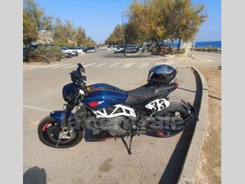 INDIAN FTR 1200