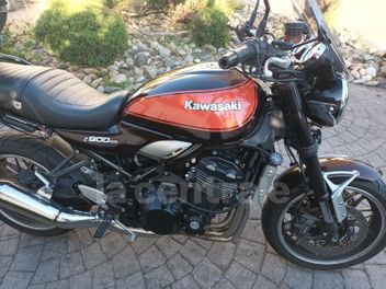KAWASAKI Z 900 RS 900