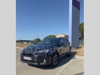 SUBARU 