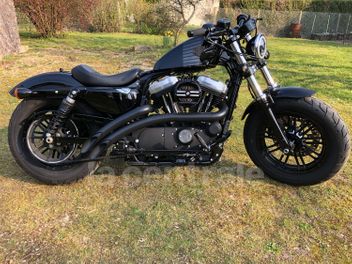 HARLEY DAVIDSON SPORSTER XL 1200 CX