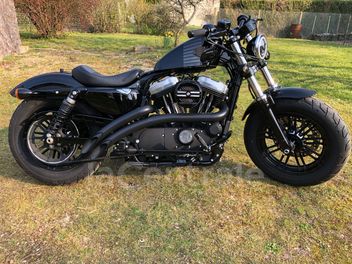 HARLEY DAVIDSON SPORSTER XL 1200 CX