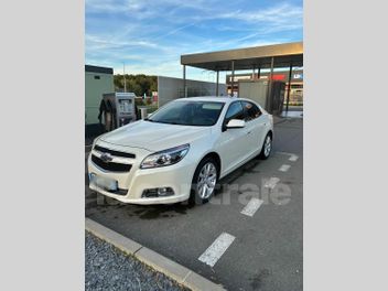 CHEVROLET 