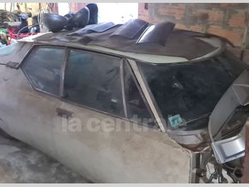 CITROEN 