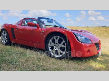 OPEL SPEEDSTER 2.2 147