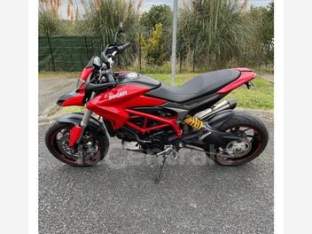 DUCATI HYPERMOTARD 821