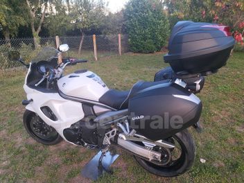 SUZUKI GSX 1250 FA